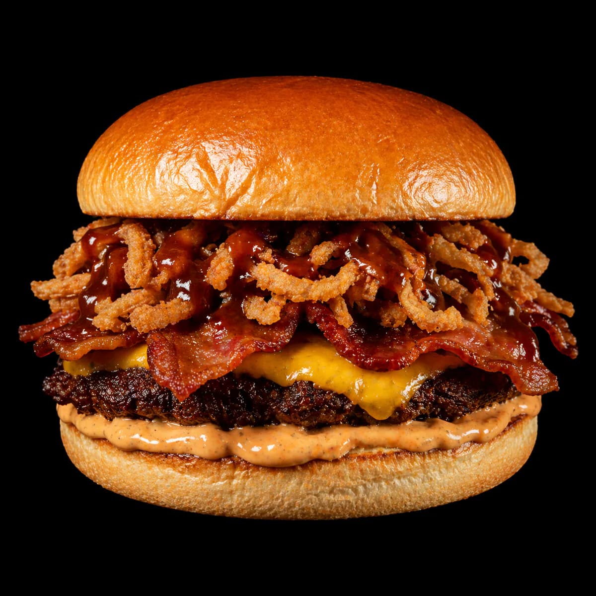 Cowboy Burger