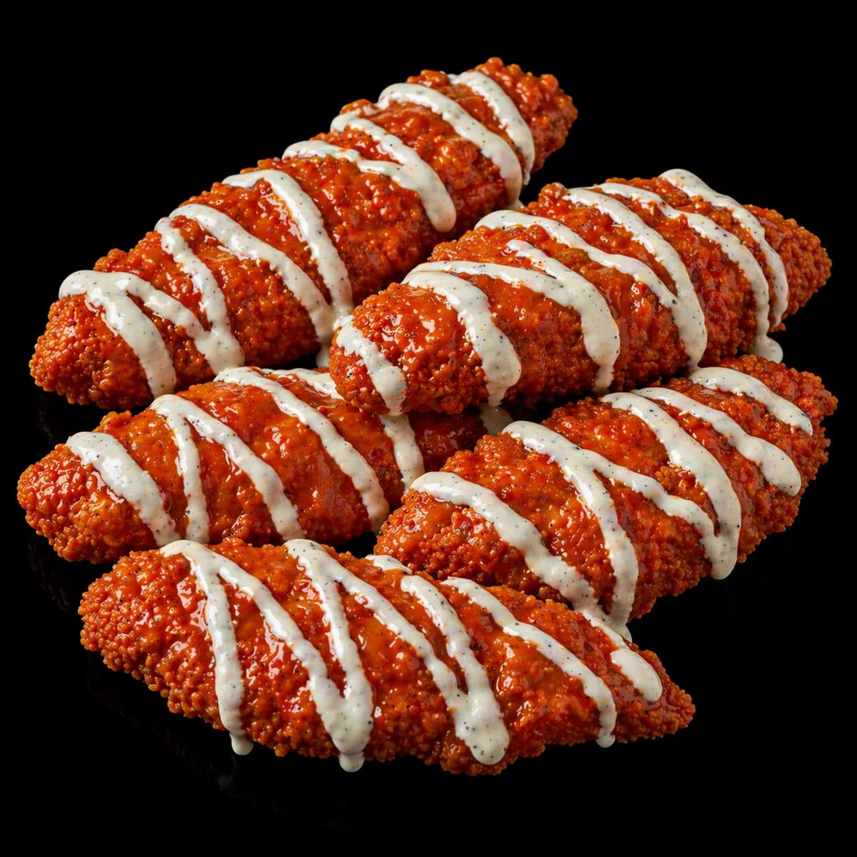 Buffalo Chicken Tenders