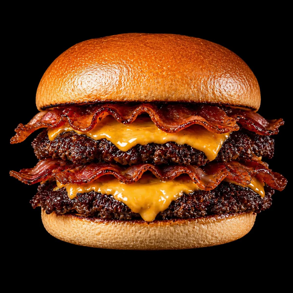Bacon Double Double